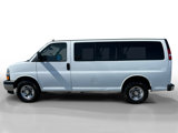 Used 2020 Chevrolet Express 2500 LT w/ LT Preferred Equipment Group image 2