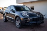 Used 2017 Porsche Macan Turbo image 3