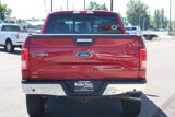 Used 2017 Ford F150 XLT w/ Equipment Group 302A Luxury image 4