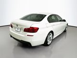 Used 2016 BMW 535i Sedan image 5