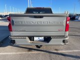 New 2025 Chevrolet Silverado 1500 RST image 4