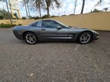 Used 2003 Chevrolet Corvette Coupe image 3