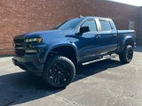 Used 2020 Chevrolet Silverado 1500 RST w/ All-Star Edition image 4