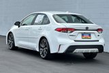 Used 2021 Toyota Corolla SE image 6