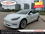 Used 2022 Tesla Model 3 Long Range image 3