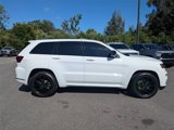 Used 2020 Jeep Grand Cherokee Limited X image 3
