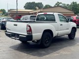 Used 2009 Toyota Tacoma 2WD Regular Cab image 3