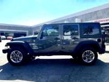 Used 2017 Jeep Wrangler Unlimited Sport w/ Connectivity Group image 2
