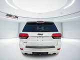 Used 2015 Jeep Grand Cherokee Altitude image 4