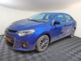 Used 2015 Toyota Corolla S image 2
