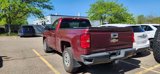 Used 2014 Chevrolet Silverado 1500 W/T w/ WT Convenience Package image 3