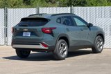 New 2025 Chevrolet Trax LT w/ LT Convenience Package image 4