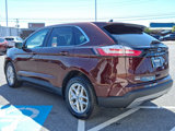 Used 2021 Ford Edge SEL w/ Convenience Package image 4