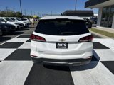 Used 2022 Chevrolet Equinox LT image 4