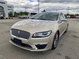 Used 2017 Lincoln MKZ Select image 5