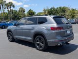 Used 2021 Volkswagen Atlas SE w/ Panoramic Sunroof Package image 4