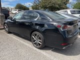 Used 2017 Lexus GS 350 F Sport image 3