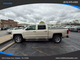 Used 2014 Chevrolet Silverado 1500 LTZ w/ LTZ Plus Package image 5
