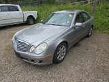 Used 2008 Mercedes-Benz E 320 BlueTEC Sedan image 3