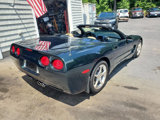 Used 2000 Chevrolet Corvette Convertible w/ Memory Pkg image 6