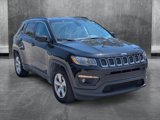 Used 2020 Jeep Compass Latitude w/ Popular Equipment Group image 3