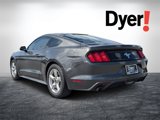 Used 2017 Ford Mustang Coupe image 5