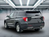 Used 2022 Ford Explorer XLT w/ Equipment Group 202A image 6