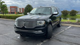 Used 2017 Lincoln Navigator L Reserve image 3