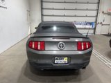 Used 2010 Ford Mustang Convertible image 5