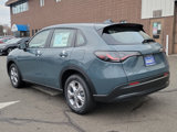New 2025 Honda HR-V LX image 3