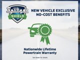New 2025 Toyota Tacoma Limited image 4