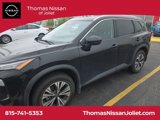 Used 2023 Nissan Rogue SV w/ SV Premium Package image 2