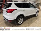 Used 2019 Ford Escape SEL image 5