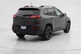 Used 2018 Jeep Cherokee Latitude w/ Altitude Package image 2
