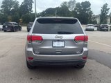 Used 2018 Jeep Grand Cherokee Limited w/ Luxury Group II image 5