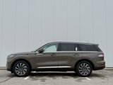 New 2025 Lincoln Aviator AWD image 2