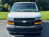 Used 2019 Chevrolet Express 2500 w/ Driver Convenience Package image 3