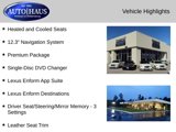 Used 2017 Lexus RX 350 FWD image 2