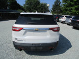 Used 2018 Chevrolet Traverse LT image 4