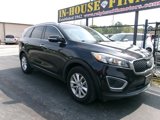 Used 2016 Kia Sorento LX w/ LX Convenience Package image 6