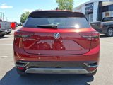 Used 2022 Buick Envision Essence w/ Sport Touring Package image 6