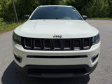 Used 2021 Jeep Compass Latitude image 3