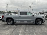New 2025 GMC Sierra 1500 SLE w/ Preferred Package image 4