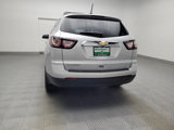 Used 2017 Chevrolet Traverse LS image 6