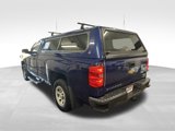 Used 2014 Chevrolet Silverado 1500 W/T image 3
