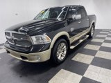 Used 2016 RAM 1500 Laramie Longhorn w/ Convenience Group image 1