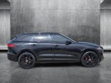 Used 2018 Jaguar F-PACE S image 4