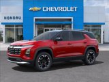 New 2025 Chevrolet Equinox LT w/ Convenience Package II image 2
