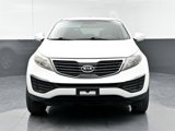 Used 2012 Kia Sportage LX image 2
