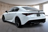 Used 2024 Lexus IS 350 F Sport image 4